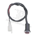 Number of connectors:2